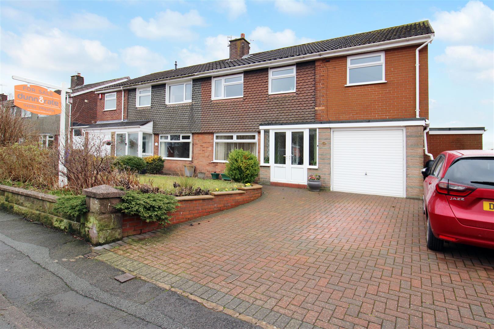 Leek New Road, Baddeley Green, Stoke-On-Trent